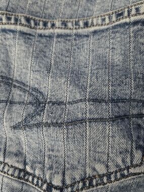 American Eagle Outfitters Light Blue Denim Jeans